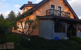Noclegi U Ani