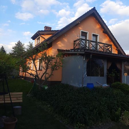 Noclegi U Ani Otmuchów Exteriér fotografie