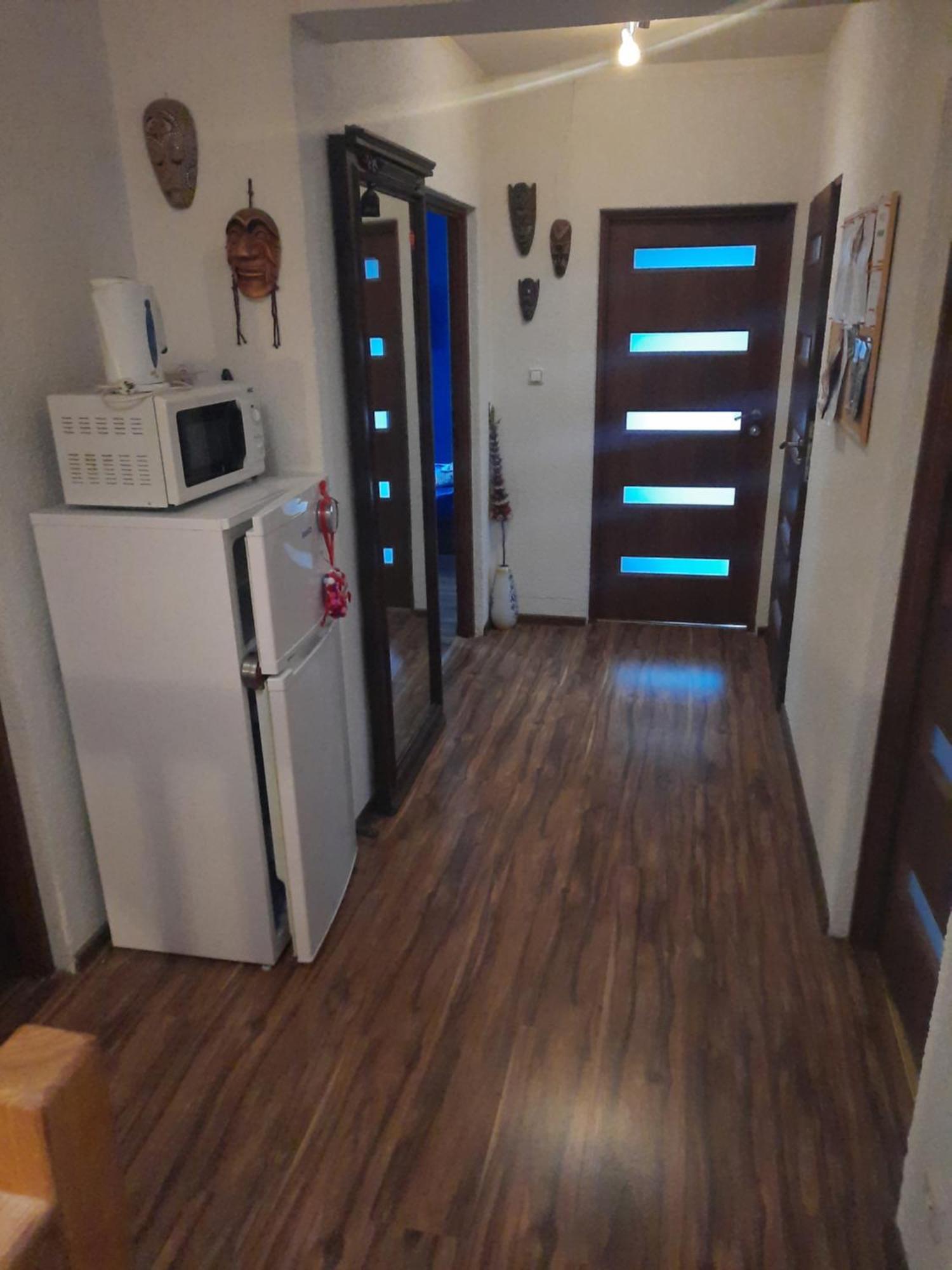 Noclegi U Ani Otmuchów Exteriér fotografie